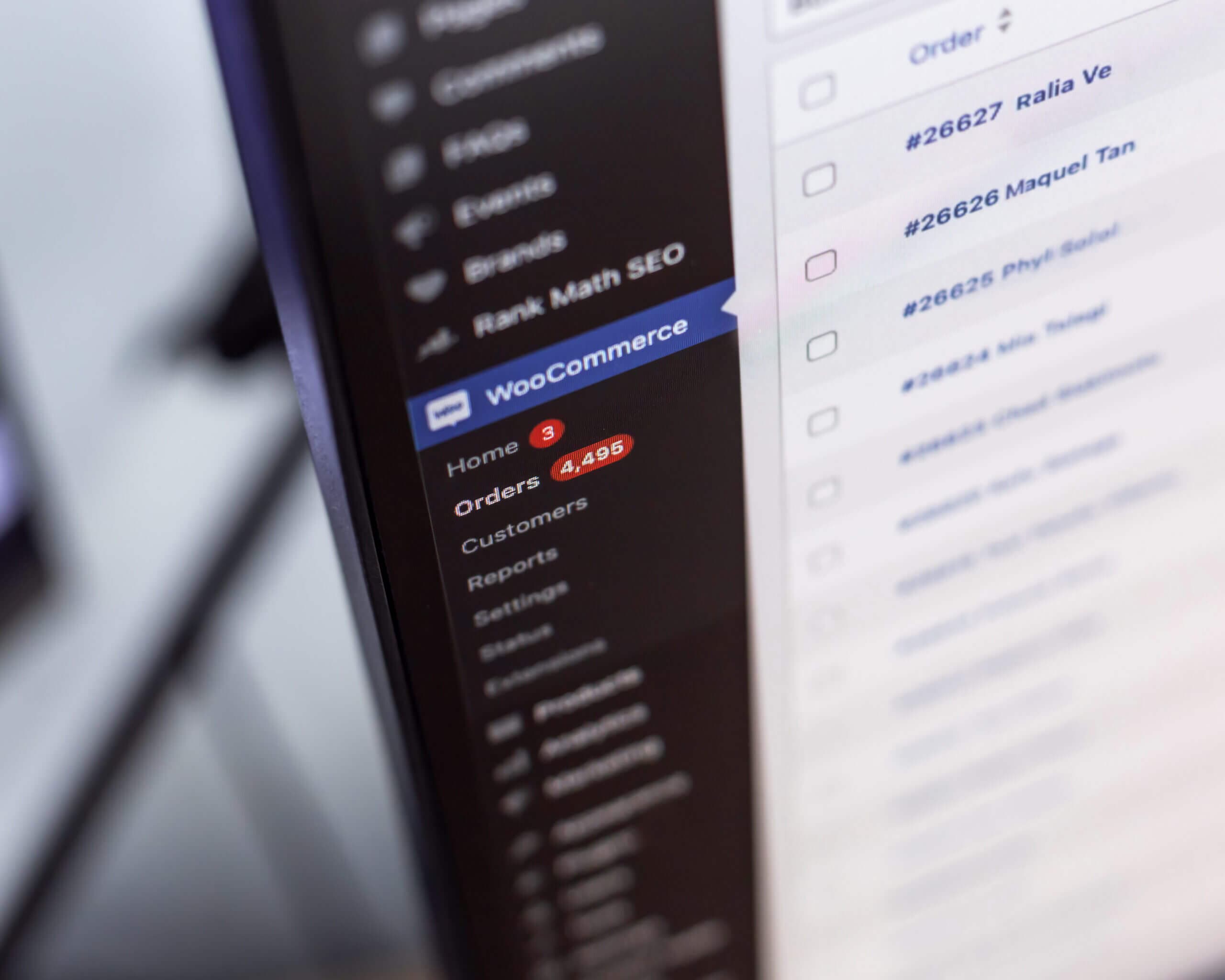 Ecommerce and Wholesale Portal Rebuild for a New Zealand Supplier